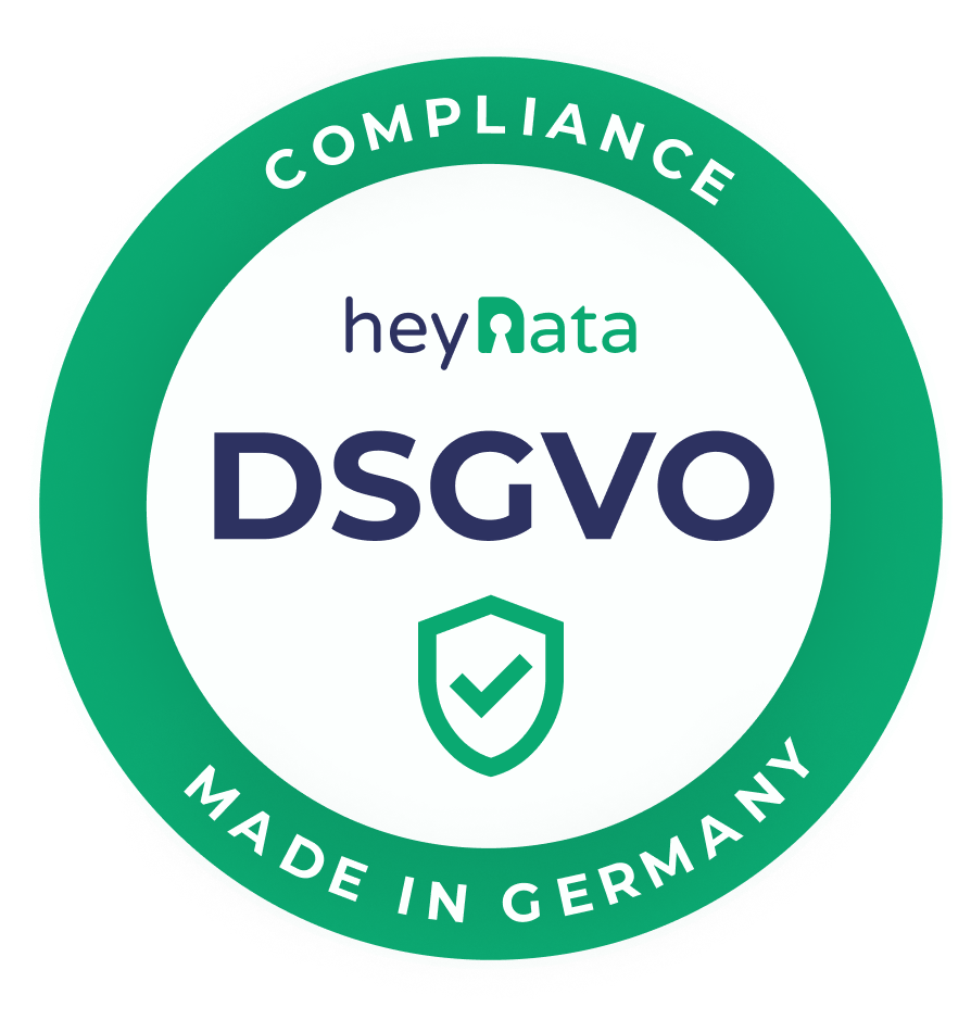 DSGVO Konform